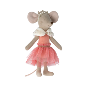 Maileg Princess Mouse – Massive Sister Version